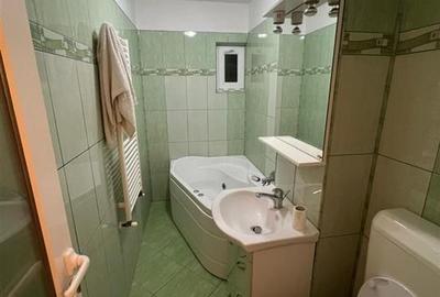 Apartament cu 3 camere decomandat, mobilat în Bahne - 11