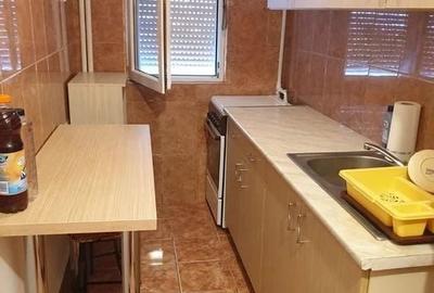 Apartament cu 2 camere decomandat în Pantelimon