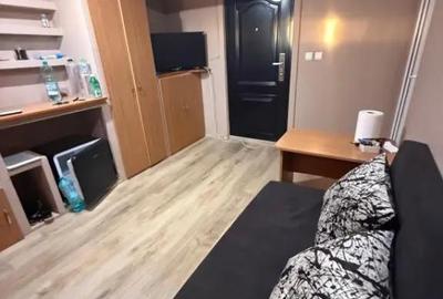 Garsonieră, mobilată în Central - 6