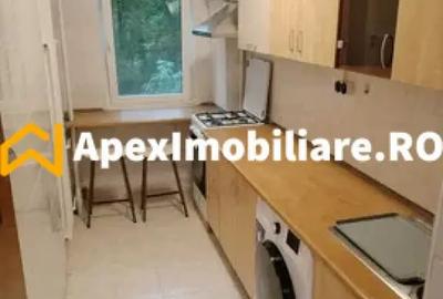 Garsonieră decomandată în Tei - 5