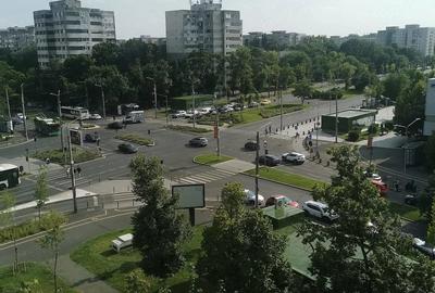 Garsonieră semidecomandată în Drumul Taberei