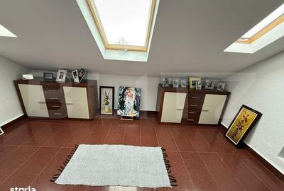 Casă cu 4 camere cu Teren 2759 Mp în Mușcel - 1