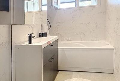 Apartament cu 2 camere în Florilor