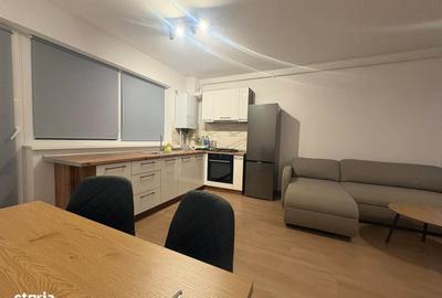 Apartament cu 2 camere în Sânpetru