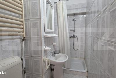 Apartament cu 4 camere în Lucian Blaga