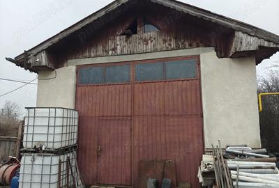 Spațiu comercial, de 60 mp, în Central - 7