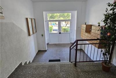 Garsonieră în Răcădău