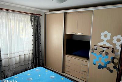 Apartament cu 4 camere în Central