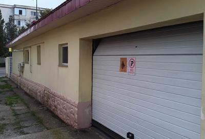 Casă cu 3 camere cu Canalizare în Km 5