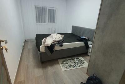 Apartament cu 2 camere decomandat în Alexandru cel Bun