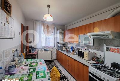 Apartament cu 2 camere decomandat în Central - 3