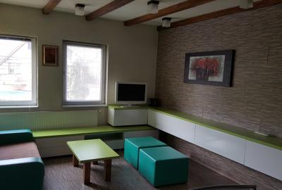 Garsonieră semidecomandată în Între Lacuri - 5