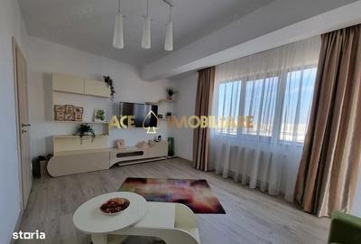 Apartament cu 2 camere în Lujerului