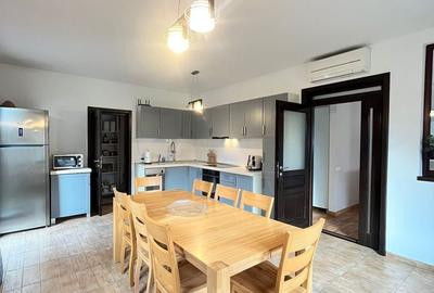 Casă cu 5 camere cu Teren 1098 Mp în Vladimirescu - 1