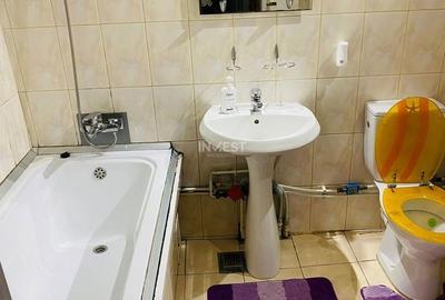 Apartament cu 2 camere decomandat în Gară - 2