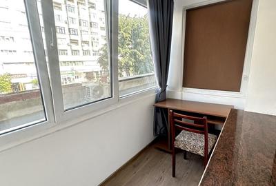 Garsonieră în Banca Națională - 2