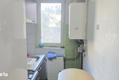 Apartament cu 2 camere în Dacia