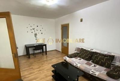 Apartament cu 2 camere semidecomandat, mobilat în Crângași - 2