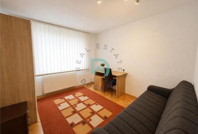Apartament cu 3 camere decomandat, mobilat în Griviței - 6