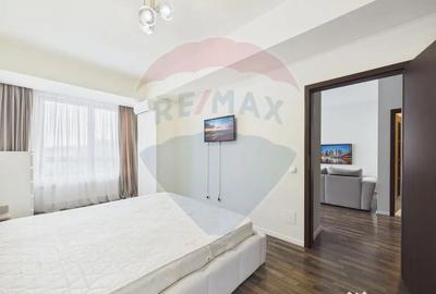 Apartament cu 2 camere decomandat, mobilat în Muncii - 8