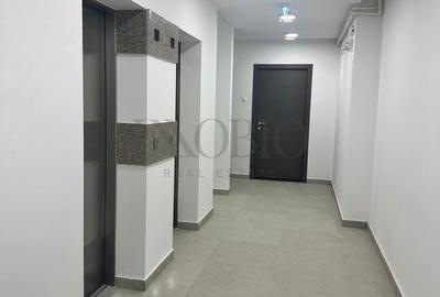 Apartament cu 2 camere în Străulești - 15