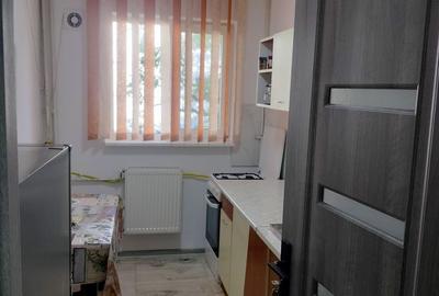 Apartament cu 2 camere semidecomandat în Vest - 13