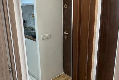 Garsonieră decomandată în Buziașului - 5
