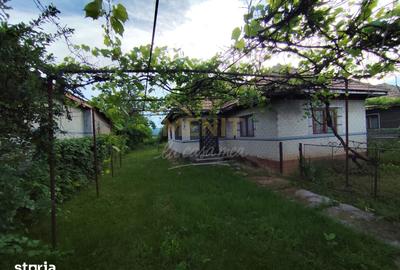 Casă cu 4 camere cu Canalizare în Măgureni - 8