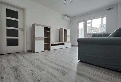 Apartament cu 2 camere decomandat în Tineretului - 1