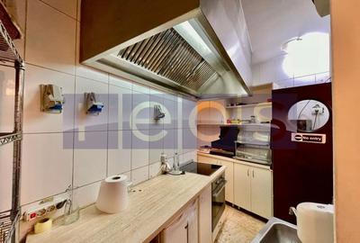 Spațiu comercial, de 40 mp, în Armeneasca - 8