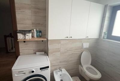 Casă cu 4 camere cu Teren 350 Mp în Tărlungeni - 27