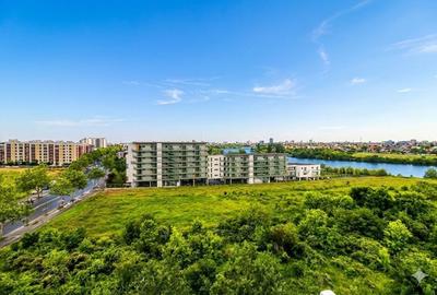 Apartament cu 3 camere decomandat în Sisești - 2