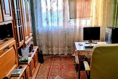Apartament cu 2 camere decomandat în Grigorescu - 3