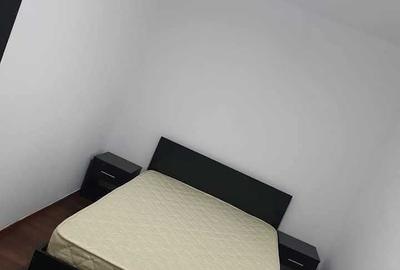 Apartament cu 2 camere semidecomandat în Exercițiu