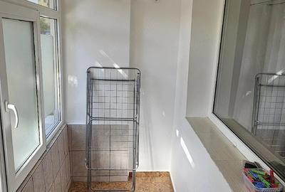 Apartament cu 2 camere semidecomandat în Central - 5