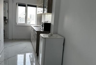 Apartament cu 2 camere decomandat în Exterior Vest