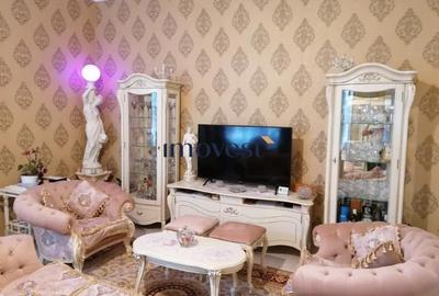 Apartament cu 3 camere semidecomandat în Ultracentral - 1