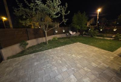 Casă cu 3 camere în Uiasca