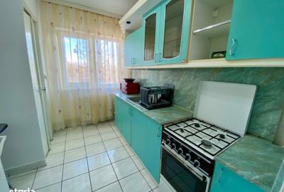 Apartament cu 2 camere decomandat în Ultracentral - 1
