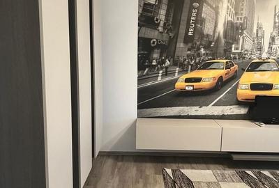 Apartament cu 2 camere decomandat în Exterior Vest