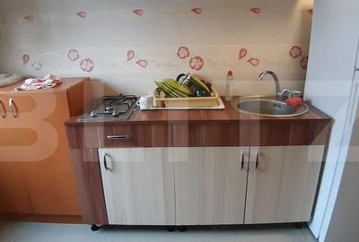 Apartament cu 4 camere decomandat în Griviței