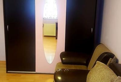 Garsonieră decomandată în Vitan - 9
