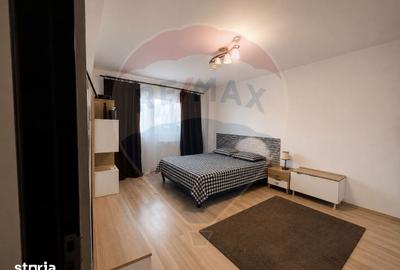 Apartament cu 2 camere decomandat în George Bacovia - 6