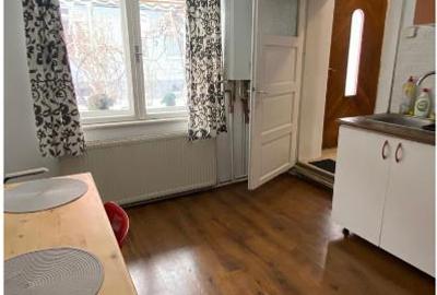 Casă individuală cu 2 camere cu Teren 300 Mp în Brașovul Vechi - 5