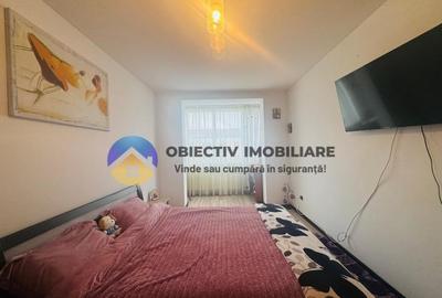 Apartament cu 2 camere decomandat în Precista - 3
