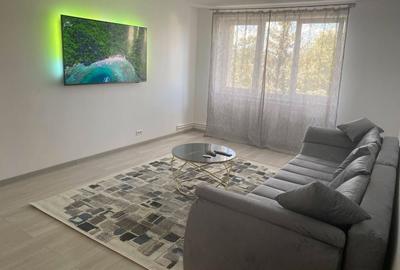 Apartament cu 4 camere în Central - 2