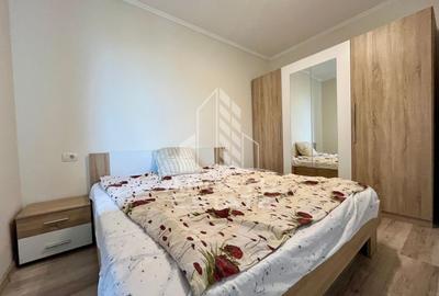 Apartament cu 3 camere semidecomandat, mobilat în Dumbrăvița - 1