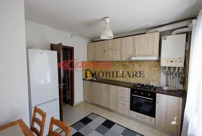 Apartament cu 2 camere decomandat în Vitan