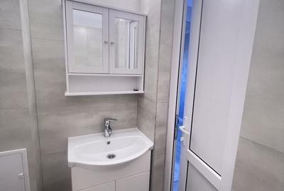 Garsonieră în CET - 6