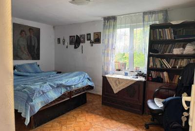 Casă cu 4 camere în Sud - 6